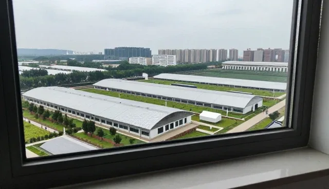 铝制品配件选型中的关键质量检验考量